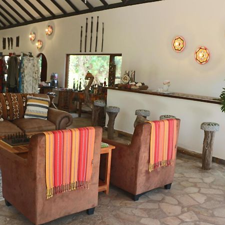Mohlabetsi Safari Lodge Hoedspruit Eksteriør bilde